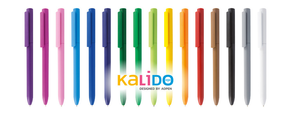 Długopis reklamowy Kalido